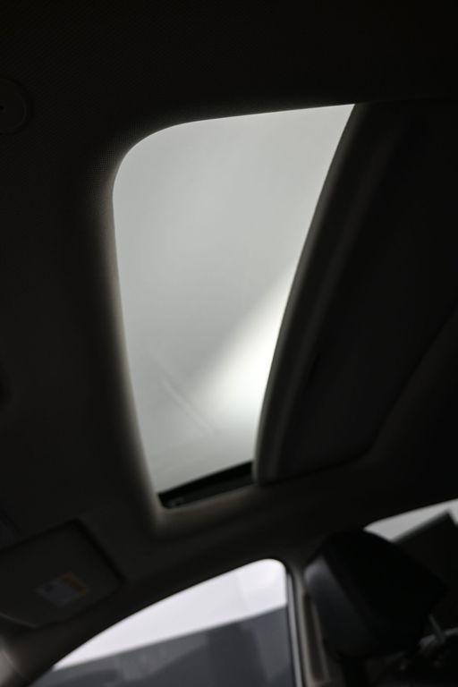 used 2023 Honda HR-V car, priced at $25,500