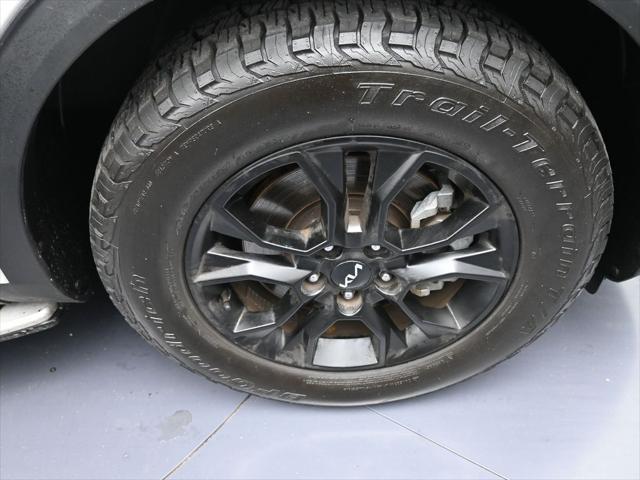 used 2024 Kia Sportage car, priced at $32,800