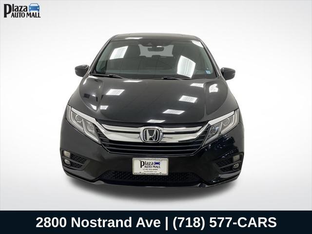 used 2019 Honda Odyssey car, priced at $25,082