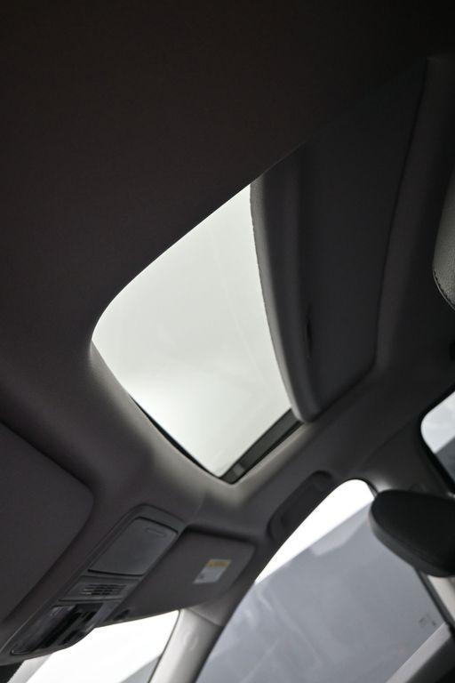 used 2022 Honda Odyssey car, priced at $33,500