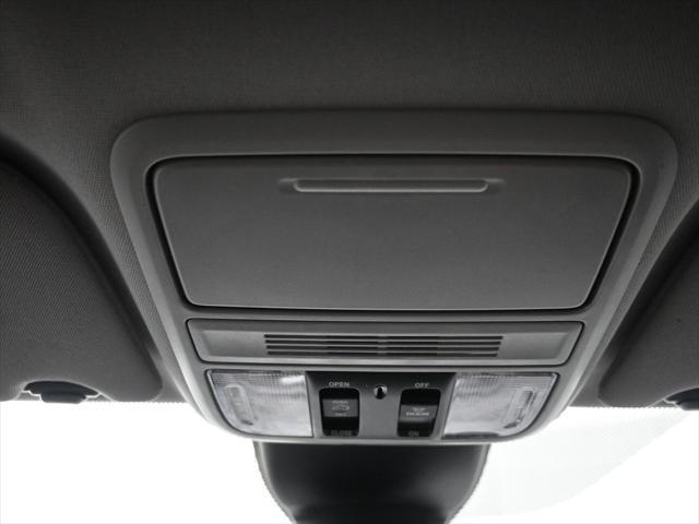 used 2022 Honda Odyssey car, priced at $33,500