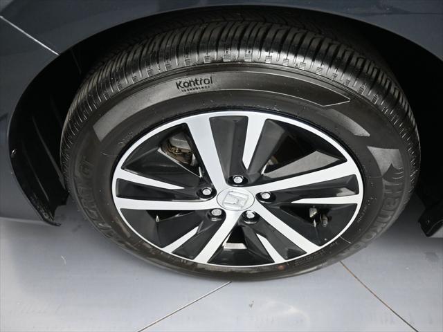 used 2024 Honda Civic car, priced at $24,200