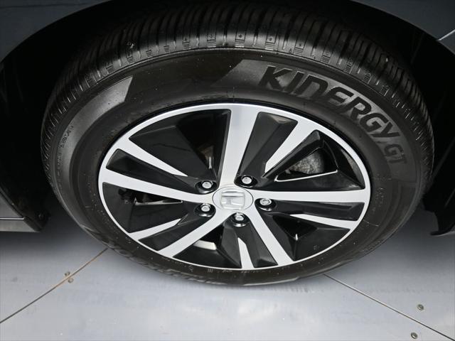 used 2024 Honda Civic car, priced at $24,200