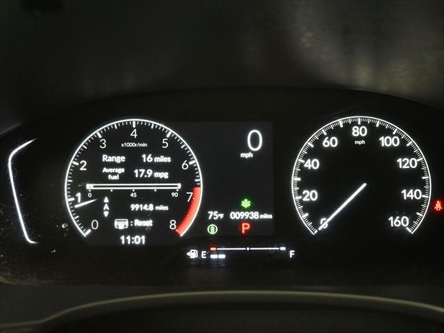 used 2024 Honda Civic car, priced at $24,200