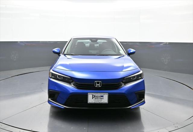 used 2023 Honda Civic car, priced at $22,800