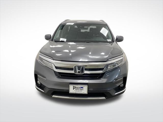 used 2022 Honda Pilot car, priced at $30,000