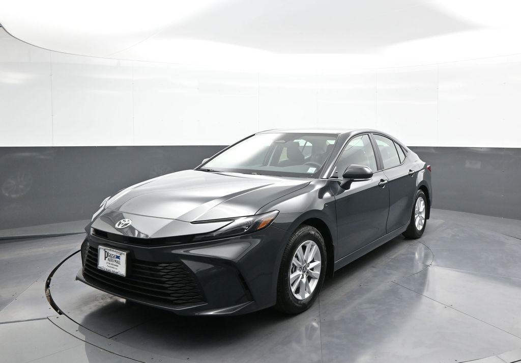 new 2026 Toyota Camry car, priced at $30,929