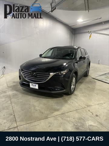 used 2019 Mazda CX-9 car, priced at $24,604