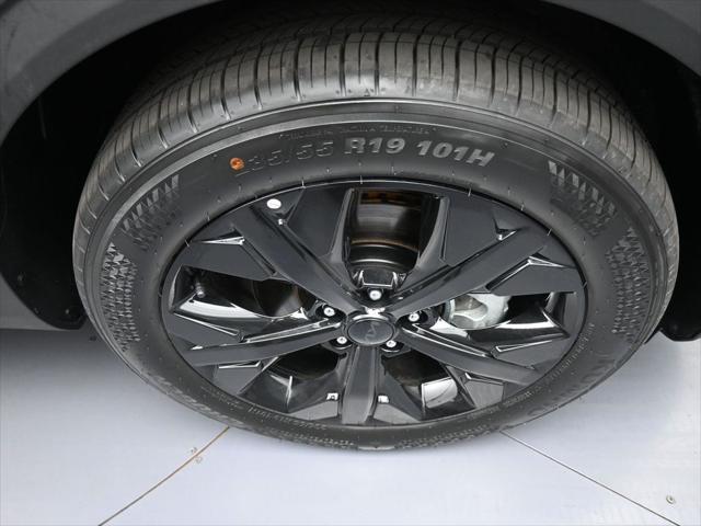 new 2025 Kia Sportage car, priced at $35,610