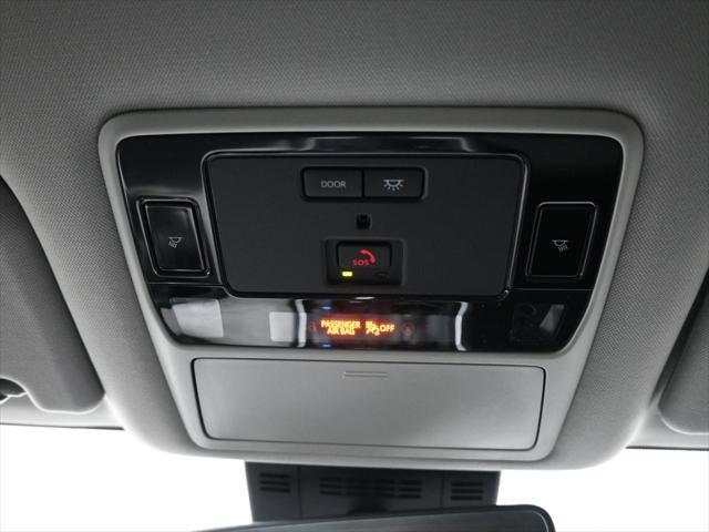 new 2024 Toyota Grand Highlander car, priced at $49,855