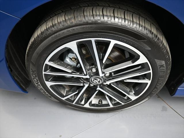 used 2025 Toyota Camry car, priced at $41,000