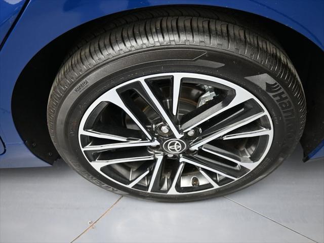 used 2025 Toyota Camry car, priced at $41,000