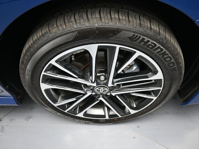 used 2025 Toyota Camry car, priced at $41,000