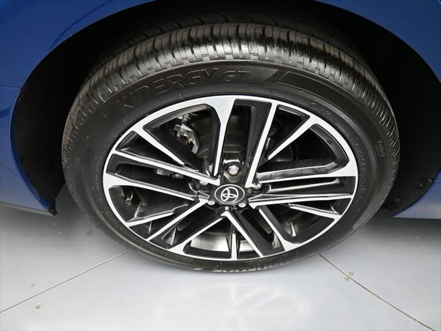 used 2025 Toyota Camry car, priced at $41,000