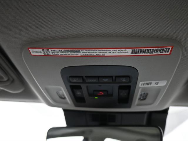 used 2025 Toyota Camry car, priced at $41,000