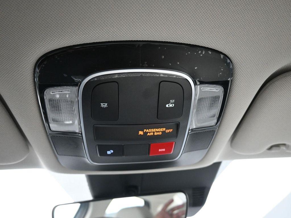 used 2025 Hyundai Sonata car, priced at $26,000