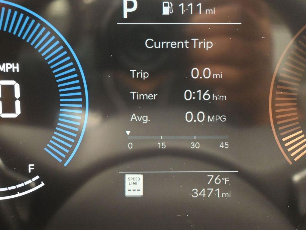 used 2025 Hyundai Sonata car, priced at $26,000