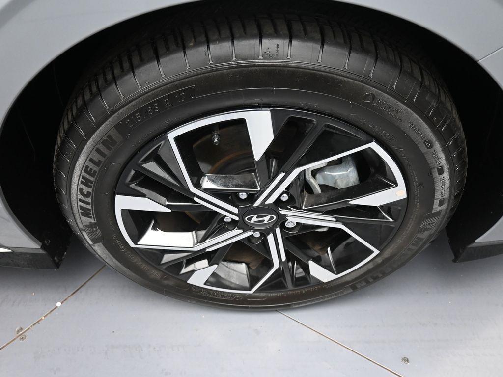 used 2025 Hyundai Sonata car, priced at $26,000