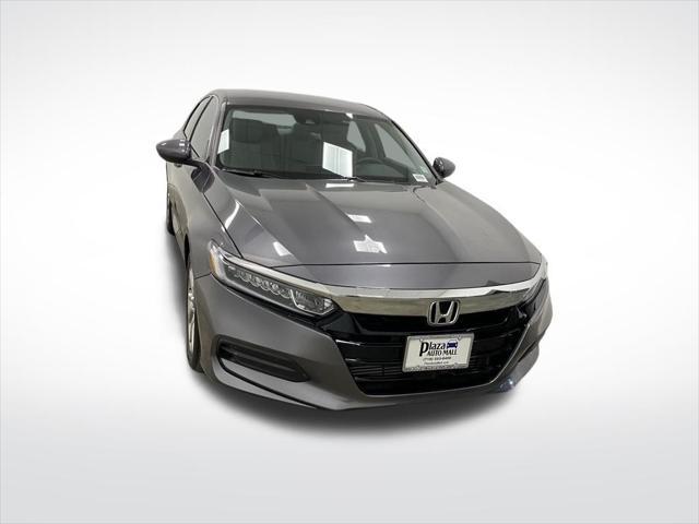 used 2019 Honda Accord car, priced at $20,000