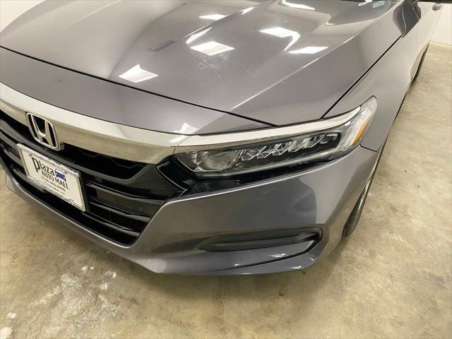 used 2019 Honda Accord car, priced at $20,000