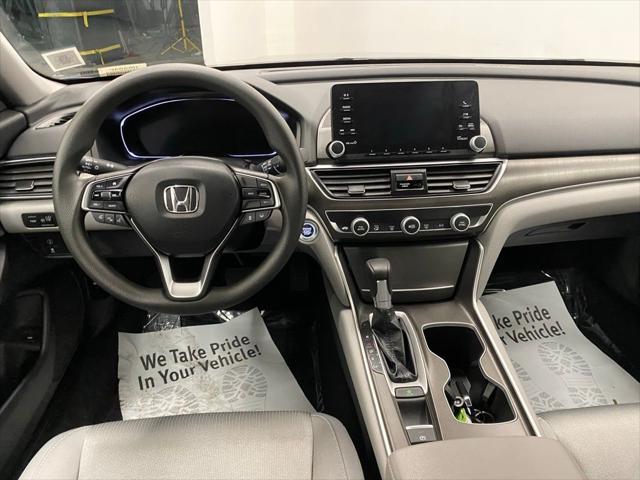 used 2019 Honda Accord car, priced at $20,000