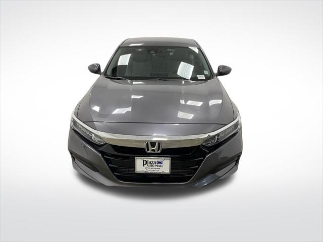 used 2019 Honda Accord car, priced at $20,000