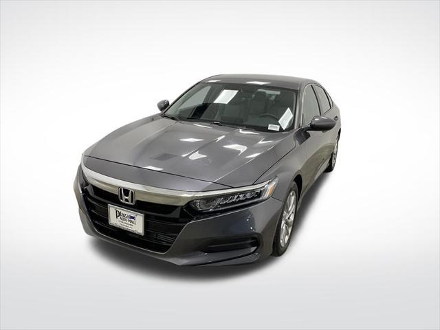 used 2019 Honda Accord car, priced at $20,000