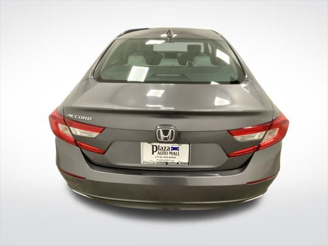 used 2019 Honda Accord car, priced at $20,000