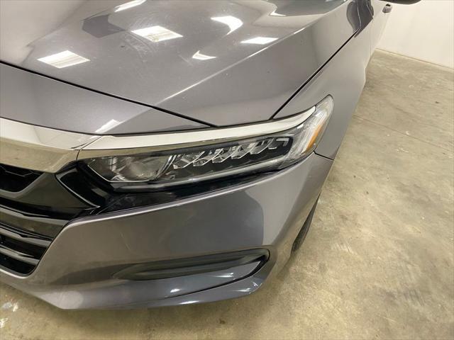 used 2019 Honda Accord car, priced at $20,000