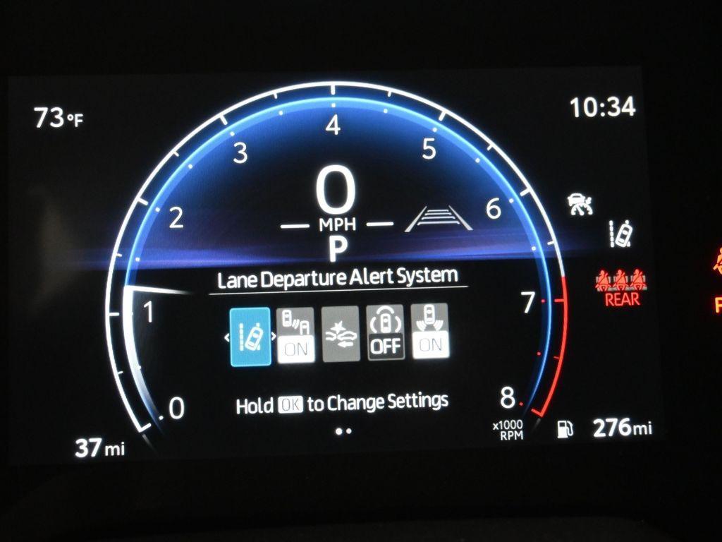 new 2025 Toyota Corolla car, priced at $31,109