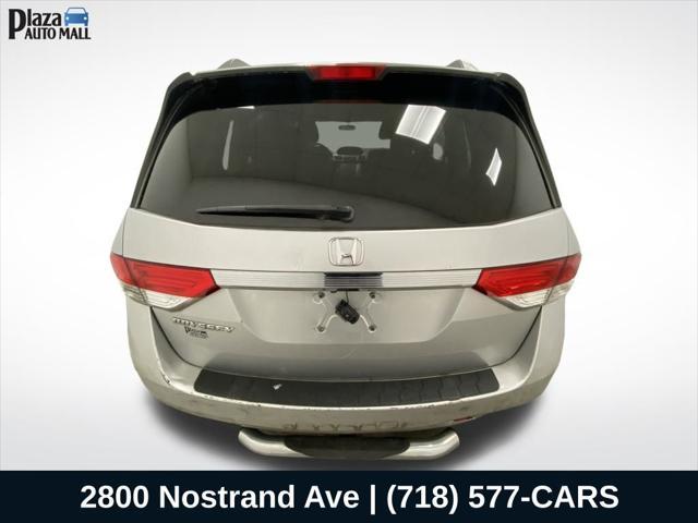 used 2014 Honda Odyssey car, priced at $13,495