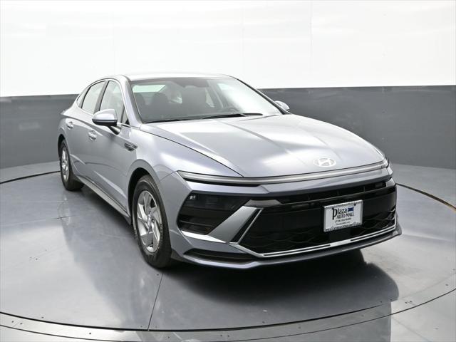 new 2025 Hyundai Sonata car, priced at $28,510