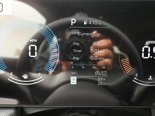 new 2025 Hyundai Sonata car, priced at $28,510