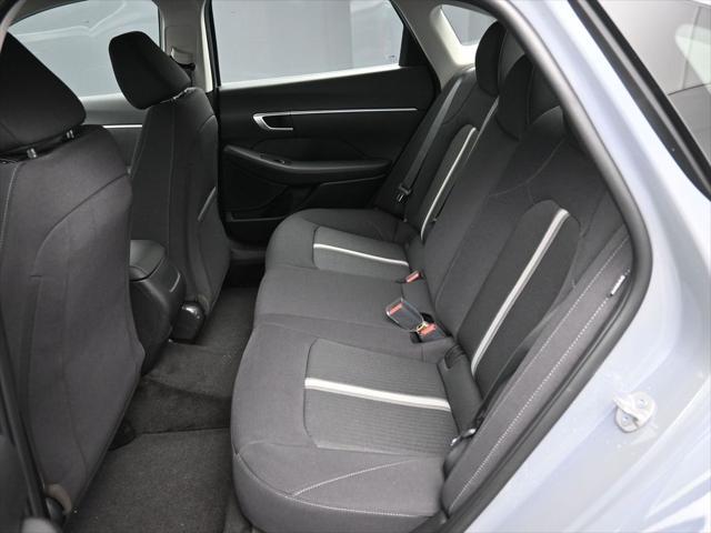 new 2025 Hyundai Sonata car, priced at $28,510