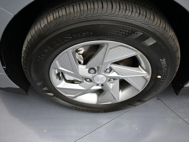 new 2025 Hyundai Sonata car, priced at $28,510