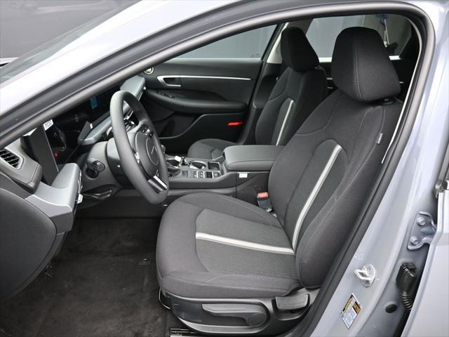 new 2025 Hyundai Sonata car, priced at $28,510