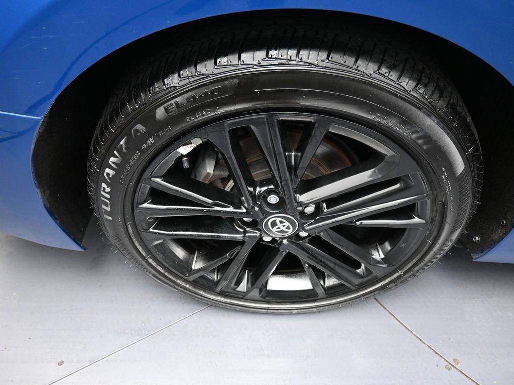 used 2020 Toyota Camry car, priced at $18,800