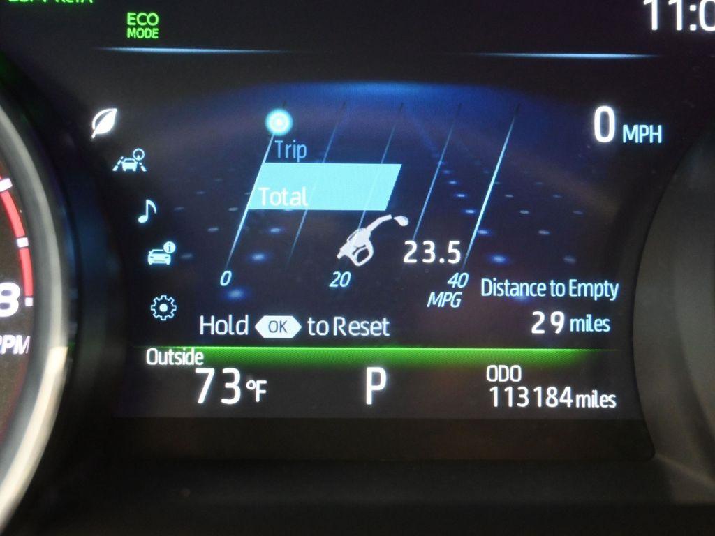 used 2020 Toyota Camry car, priced at $18,800