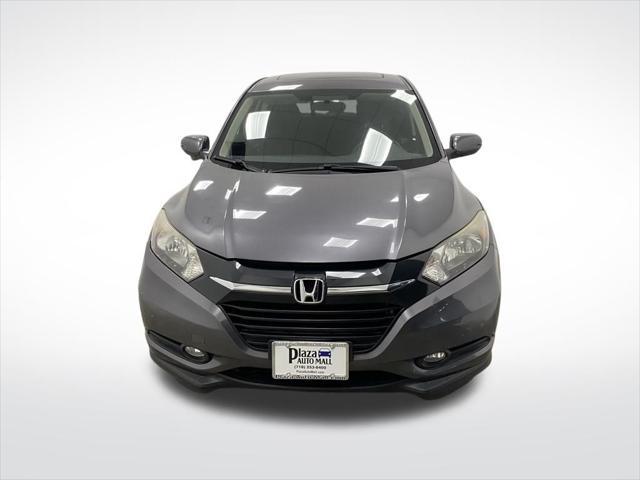 used 2018 Honda HR-V car, priced at $16,000