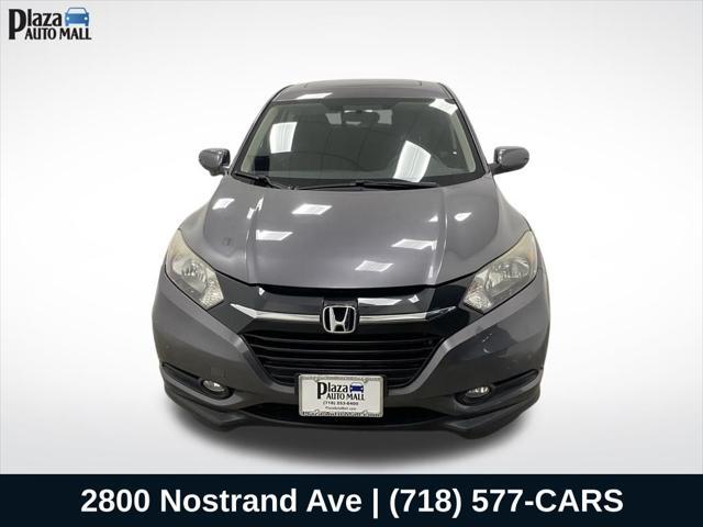 used 2018 Honda HR-V car, priced at $16,941