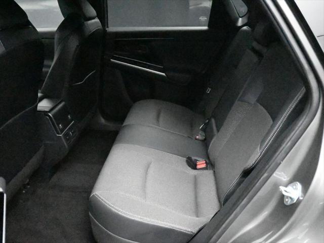 used 2023 Toyota bZ4X car, priced at $20,500
