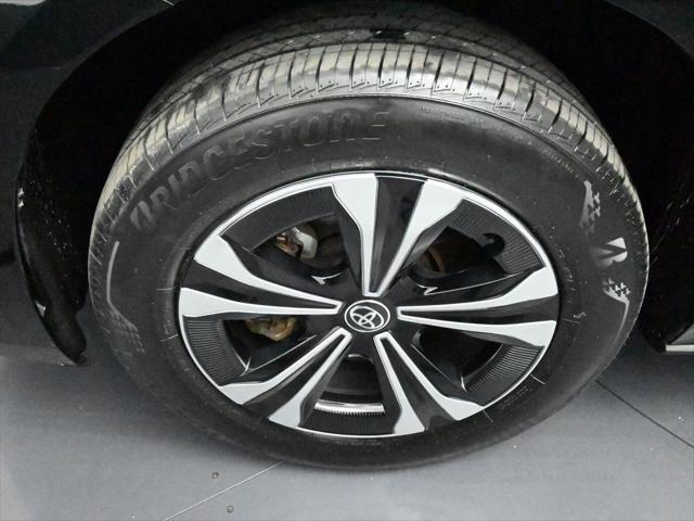 used 2023 Toyota bZ4X car, priced at $20,500