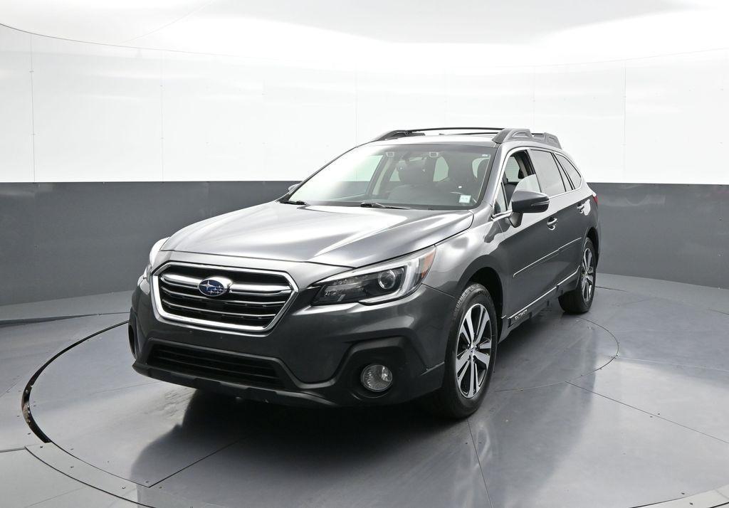 used 2019 Subaru Outback car, priced at $20,700