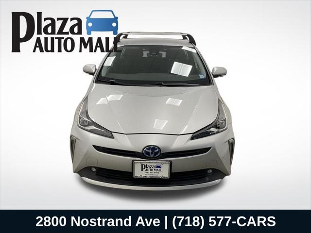 used 2022 Toyota Prius car, priced at $27,170