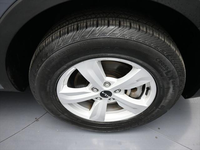 used 2022 Kia Sorento car, priced at $26,000