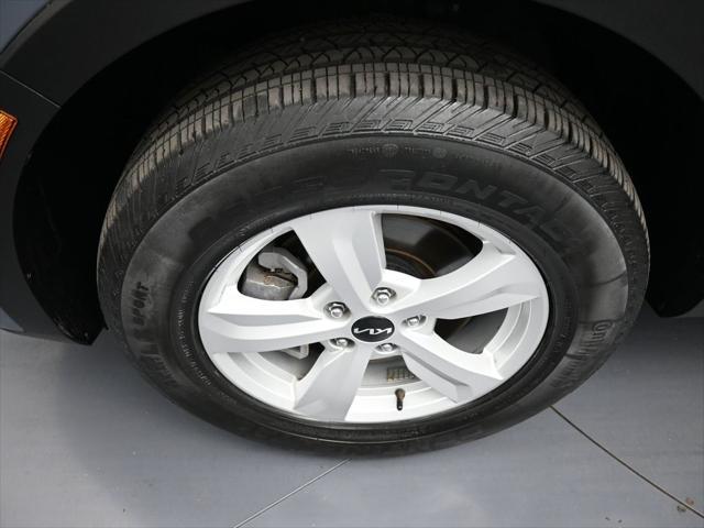 used 2022 Kia Sorento car, priced at $26,000