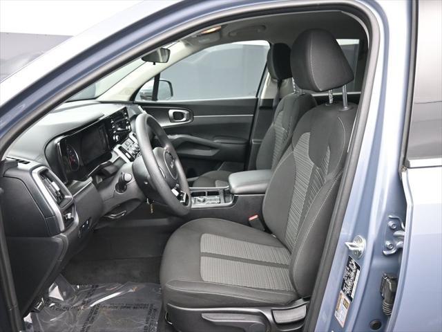 used 2022 Kia Sorento car, priced at $26,000
