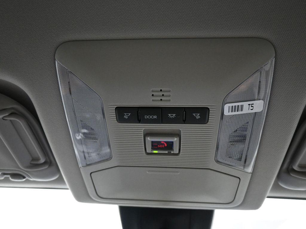 new 2025 Toyota RAV4 car, priced at $36,000