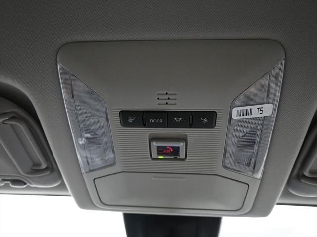 new 2025 Toyota RAV4 car, priced at $36,000