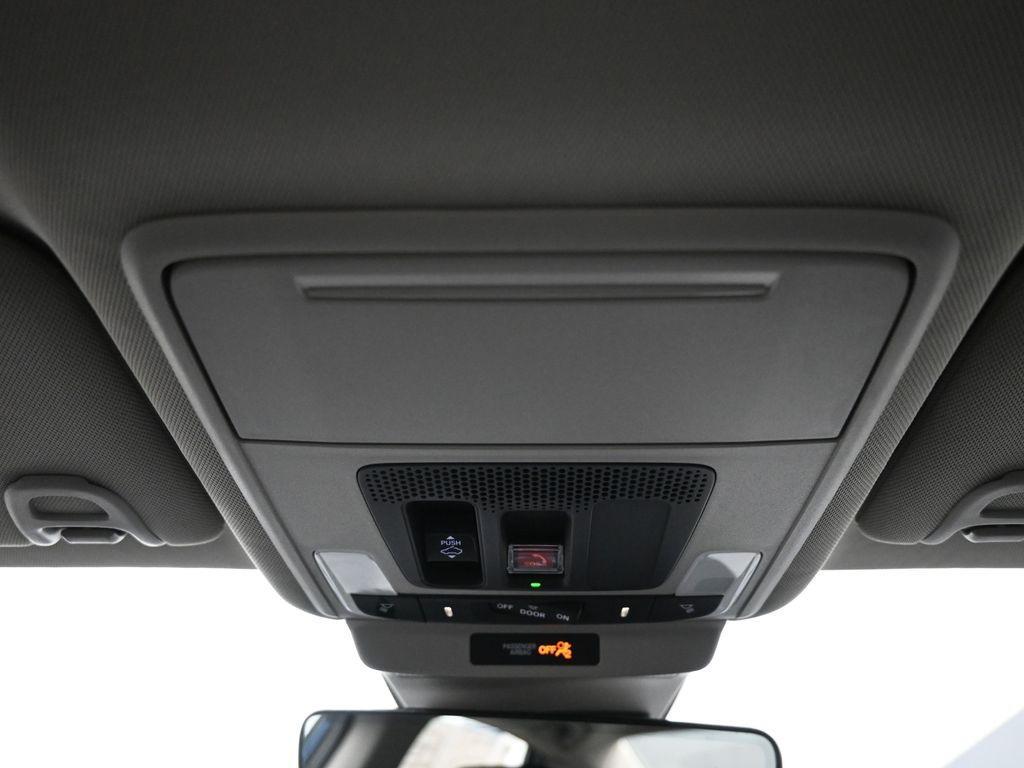 used 2024 Honda Accord Hybrid car, priced at $32,800